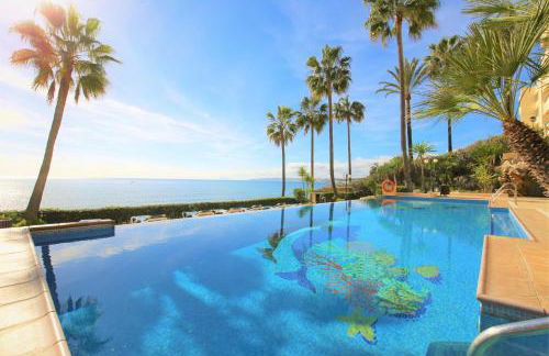 Estepona Port Apartment LUNA - Photo 1