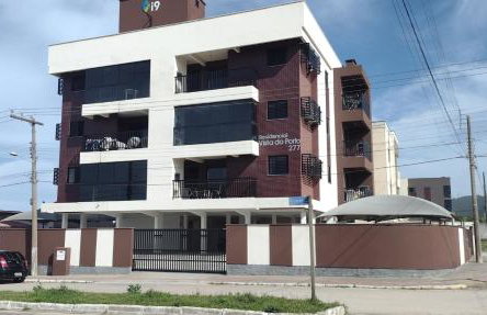 Apto 2 quartos em Imbituba Santa Catarina - Foto 1