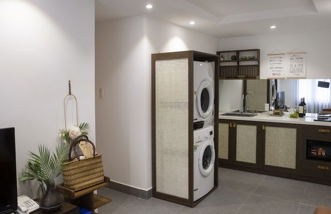 Quang Vinh Apartment and Hotel Hoi An - Foto 32