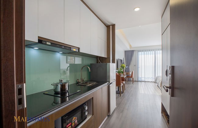 Maihomes hotel & Serviced Apartment - Photo 9