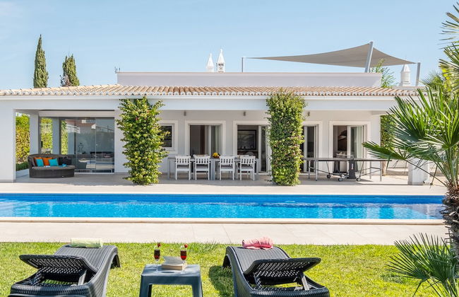 Villa Koster - Foto 1