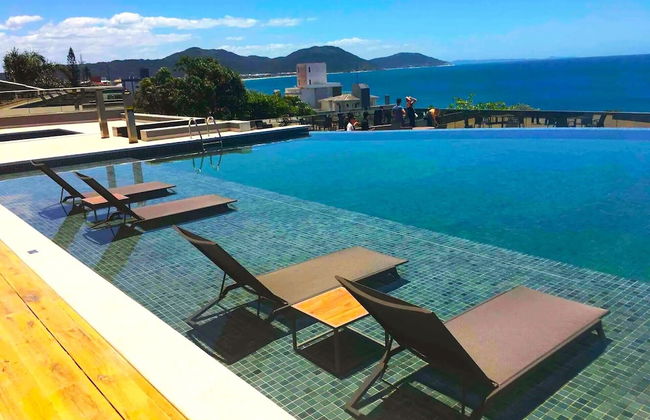 Apto Espelho das Águas Ingleses Floripa - Foto 27