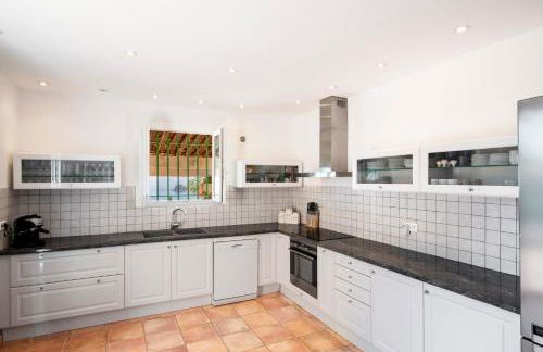 Villa La Cigale Gaia's Villas - Foto 16