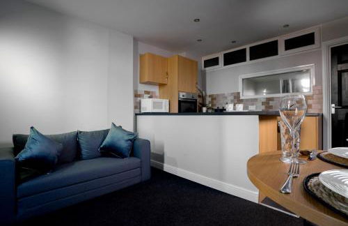 Coasters Holiday Apartments - Foto 82