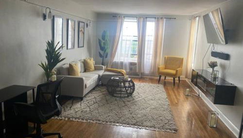 Stylish- 1 bed room spacious APT - Foto 4