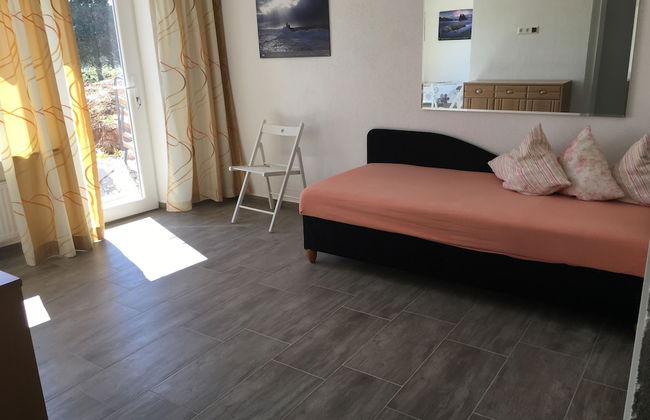 Monteurzimmer Leimen - Foto 1