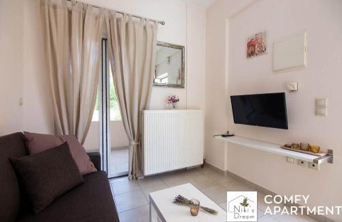 Nikis Dream Comfy Apartments - Foto 83