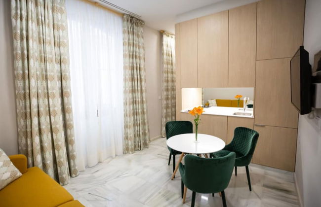 Plazuela del Carbón Suites - Foto 22