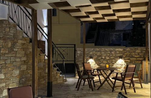 Myrsini's Studios in Chorto Pelion - Foto 5