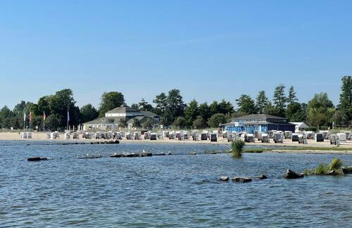 Strandhaus Bellin - Foto 21