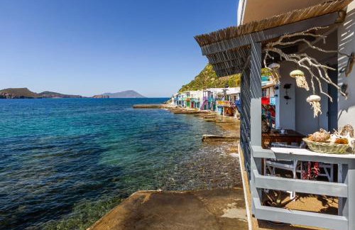 Kalimera & Apoplous boathouse - Foto 26