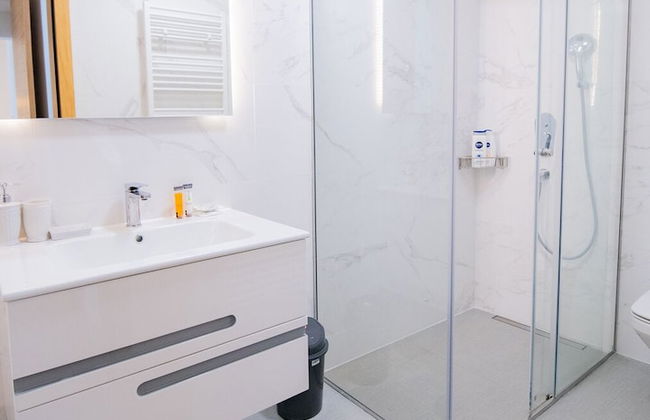 River Walk Sarajevo - Foto 24