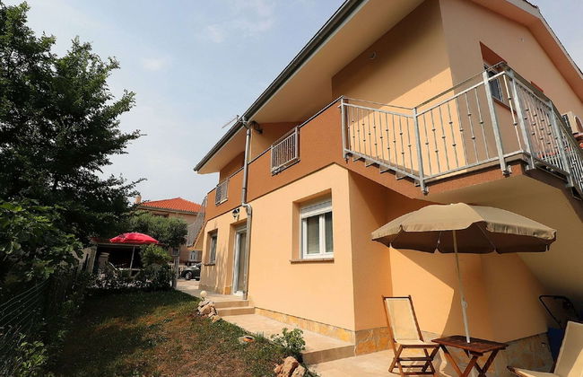 Apartment in Silo With Sea View Balcony - Foto 15