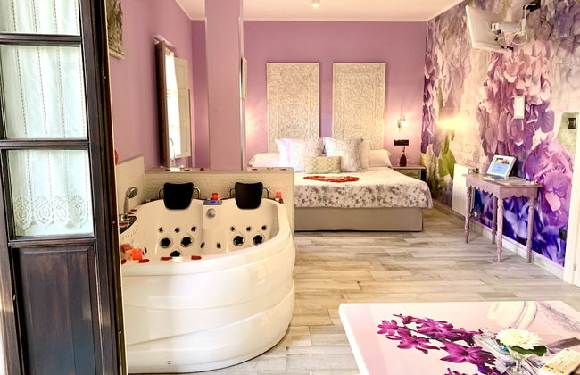 Akla Hotel Suites Santillana - Foto 1