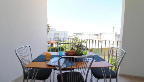 Lovely Rossana House in the Centre of Otranto - Foto 2