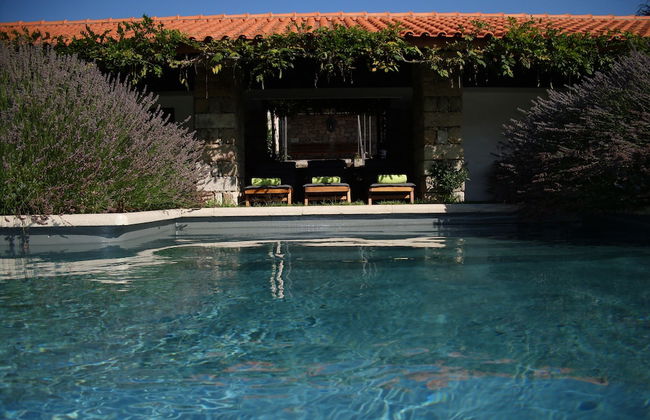 Casa de Santo António de Britiande - Foto 23