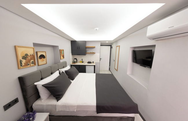 AYA LANGA HOTEL - Foto 24