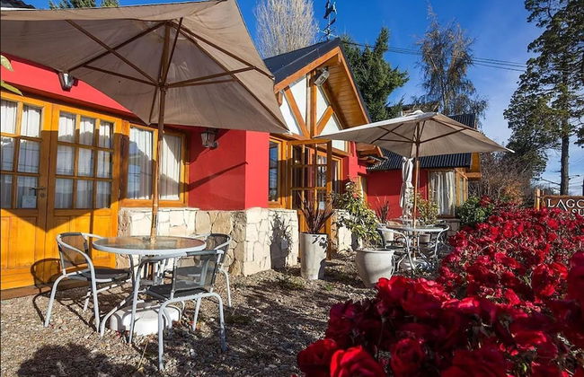 Lagos del Sur - Photo 1