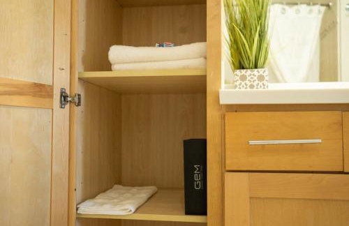 Trendy, upscale apartment! - Foto 43