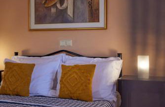 Modern retreat near Ancient Olympia and sandy beach - Foto 18