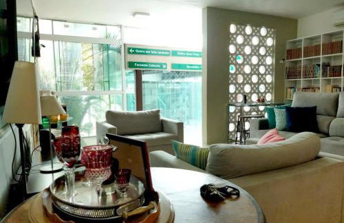 Casa Modernista - Aluguel de Suítes - Foto 36