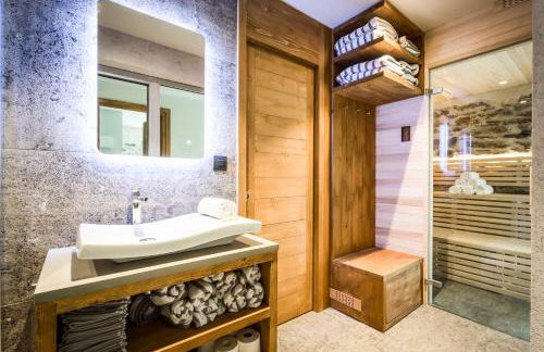 Chalet Léandre - Foto 22