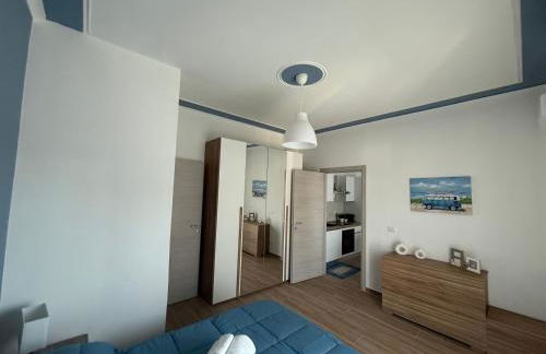 Heroes Apartments Sea - Foto 4