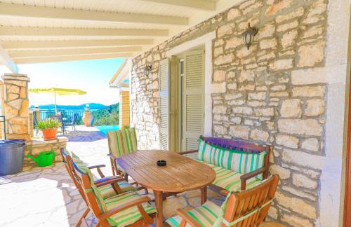 Viilla Kefalaki Superb Sceneries and Views Private Pool - Photo 88