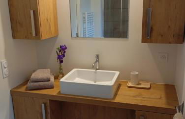 Amazing brand new 50 sqm flat - 5min from gondolas - Foto 15