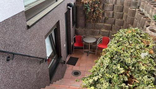 Casa Rosa Ferienwohnung in Altrip - Foto 2