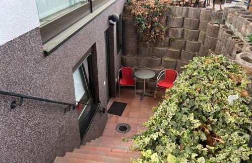 Casa Rosa Ferienwohnung in Altrip - Foto 2