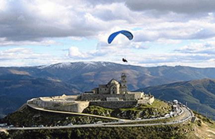 CASA TAPADA DA CHEDA 2 - Foto 36