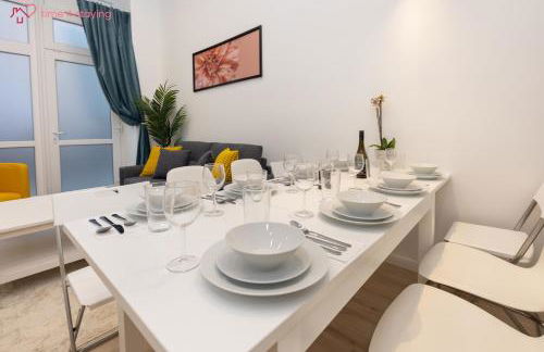 time4staying 3 SZ Maisonette nahe Kudamm, ICC & Zoo - Foto 10