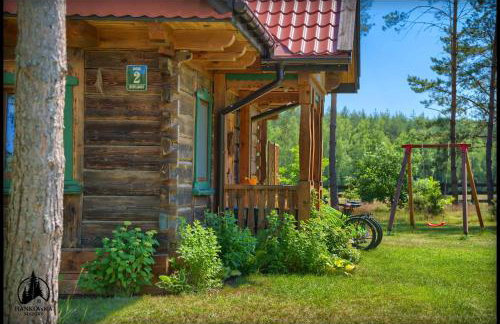 Hankówka Mazury - Foto 60