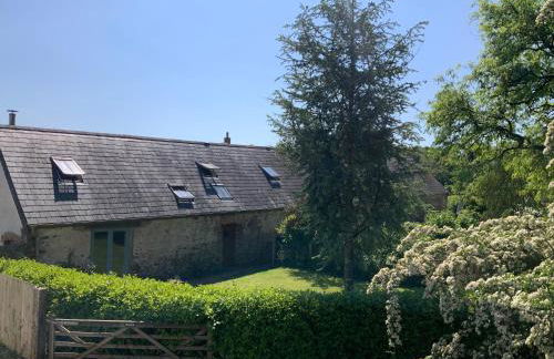 Cowshed - Cosy Cottage - Foto 31