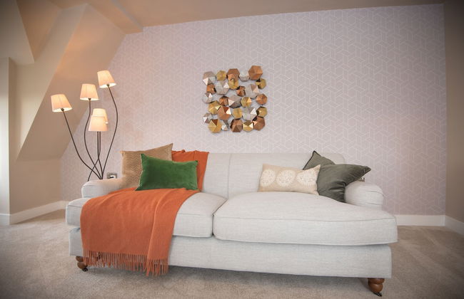 7 The Grange - Foto 24