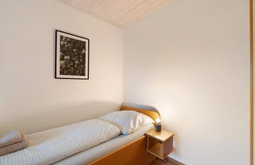 Haus Ersfeld – Gartenwohnung - Foto 26