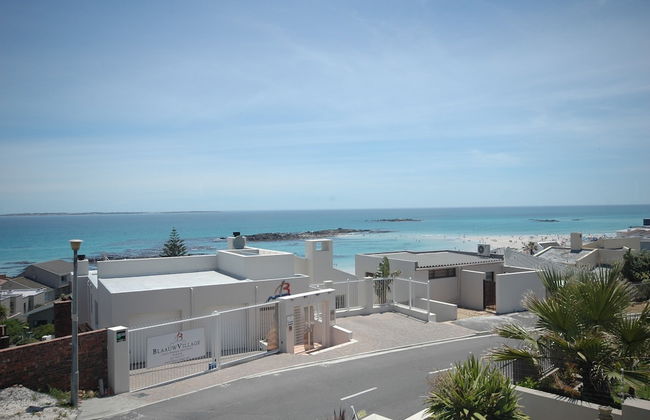 Oceana Villa Self Catering - Photo 25