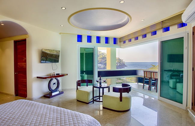 Truly one of the Finest Villa for Rent in Puerto Vallarta - Foto 22
