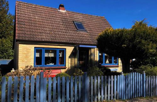 Ferienhaus Deubel "Knechtenhaus" in Kappeln - Foto 6