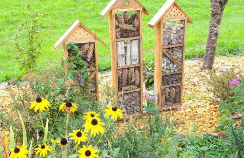 Gîte confortable en montagne avec terrasse, idéal pour rando et cure, proche de Plombières-les-Bains - FR-1-589-172 - Foto 20