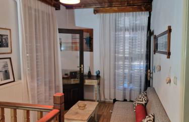 Traditional House in Panagia Village - Foto 6