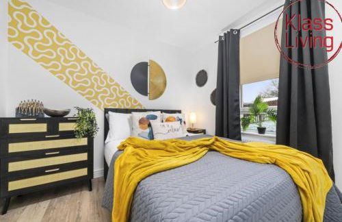 Drumpellier Apartment by Klass Living Coatbridge - Foto 10