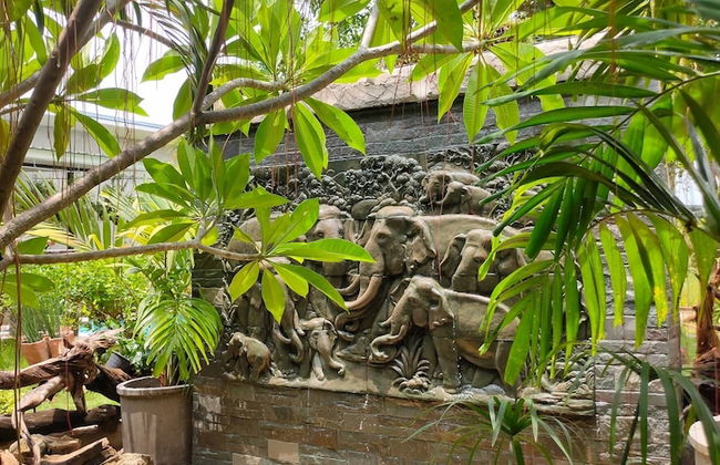 Flora Land Resort Chiang Mai - Foto 45