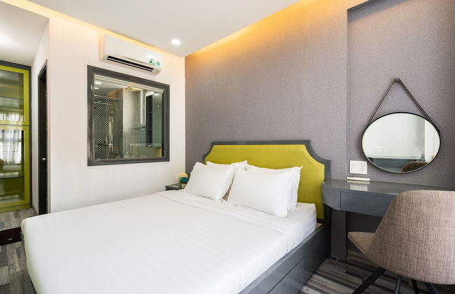 Scenic Valley Condotel - Foto 4