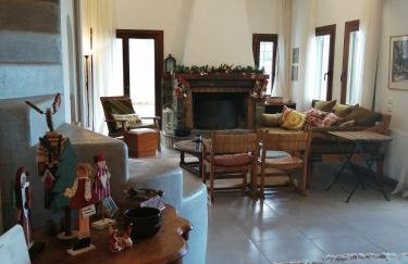 Deluxe house in Tsangarada - Foto 19