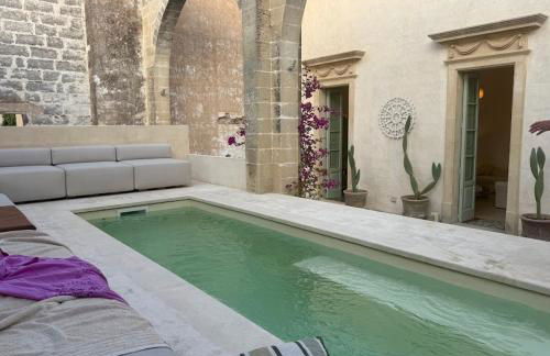 Palazzo Giustiniani Il Doge - Foto 1