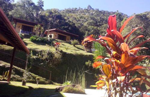 JARDIM REAL - Chalés para casais - Foto 64