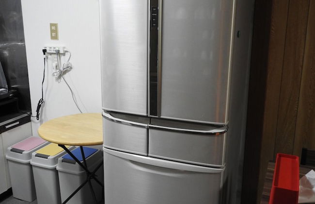 Asahikawa Big House 10 People - Foto 73