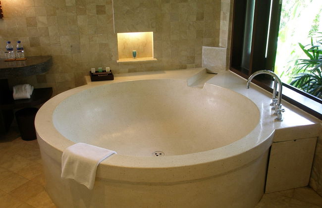 Gending Kedis Luxury Villas & Spa Estate - Foto 54